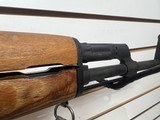 Used Century Arms WASR-10 7.62x39 17" bbl rifling intact needs cleaning good condition not Delaware legal - 21 of 25