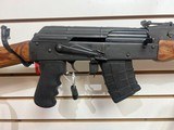 Used Century Arms WASR-10 7.62x39 17" bbl rifling intact needs cleaning good condition not Delaware legal - 7 of 25