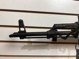 Used Century Arms WASR-10 7.62x39 17" bbl rifling intact needs cleaning good condition not Delaware legal - 17 of 25