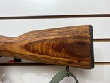 Used Century Arms WASR-10 7.62x39 17" bbl rifling intact needs cleaning good condition not Delaware legal - 24 of 25