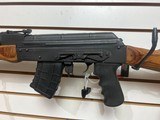 Used Century Arms WASR-10 7.62x39 17" bbl rifling intact needs cleaning good condition not Delaware legal - 10 of 25