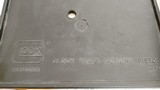 Used Glock 29 Gen 110 MM 2 mags original tupperware style glock box good condition - 21 of 22