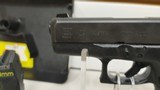 Used Glock 29 Gen 110 MM 2 mags original tupperware style glock box good condition - 3 of 22