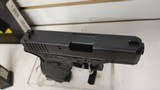 Used Glock 29 Gen 110 MM 2 mags original tupperware style glock box good condition - 15 of 22