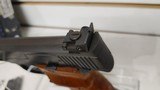 Used Smith & Wesson Model 41 22LR 5 1/2" bbl 3 mags original box good condition - 9 of 19