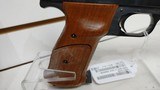 Used Smith & Wesson Model 41 22LR 5 1/2" bbl 3 mags original box good condition - 14 of 19