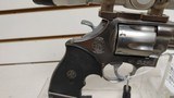 Used Smith & Wesson 629 44MAG 8 3/8