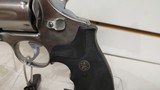 Used Smith & Wesson 629 44MAG 8 3/8