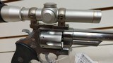 Used Smith & Wesson 629 44MAG 8 3/8