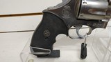 Used Smith & Wesson 629 44MAG 8 3/8