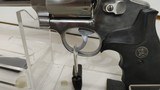 Used Smith & Wesson 629 44MAG 8 3/8
