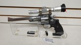 Used Smith & Wesson 629 44MAG 8 3/8
