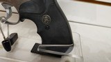 Used Smith & Wesson 629 44MAG 8 3/8