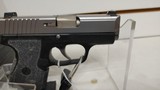 Used KAHR PM 9 9mm 2 3/4" bbl two tone good condition 2 mags 1 6 1 8 hard plastic case good condition - 8 of 15