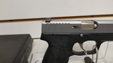 Used Khar CM9 9mm 2 3/4" bbl 1 6 rnd mag hard plastic case good condition - 15 of 20