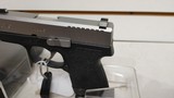 Used Khar CM9 9mm 2 3/4" bbl 1 6 rnd mag hard plastic case good condition - 6 of 20