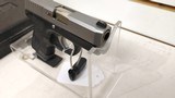 Used Khar CM9 9mm 2 3/4" bbl 1 6 rnd mag hard plastic case good condition - 19 of 20