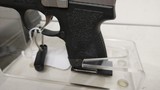 Used Khar CM9 9mm 2 3/4" bbl 1 6 rnd mag hard plastic case good condition - 5 of 20
