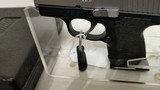 Used Khar CM9 9mm 2 3/4" bbl 1 6 rnd mag hard plastic case good condition - 4 of 20