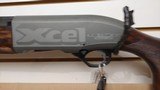 New BerettaJ42CJ12A400 XCEL SPT OBHP1232BLK new in box - 6 of 24