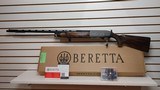 New BerettaJ42CJ12A400 XCEL SPT OBHP1232BLK new in box - 1 of 24