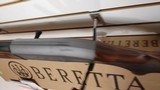 New BerettaJ42CJ12A400 XCEL SPT OBHP1232BLK new in box - 11 of 24