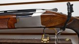 Used Browning Citori 725 Sporting Parallel Comb 12 GA 023614743460 with luggage case - 7 of 21