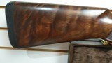 Used Browning Citori 725 Sporting Parallel Comb 12 GA 023614743460 with luggage case - 13 of 21