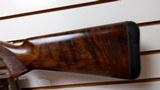 Used Browning Citori 725 Sporting Parallel Comb 12 GA 023614743460 with luggage case - 4 of 21