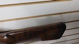 Used Browning Citori 725 Sporting Parallel Comb 12 GA 023614743460 with luggage case - 3 of 21