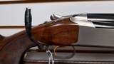 Used Browning Citori 725 Sporting Parallel Comb 12 GA 023614743460 with luggage case - 15 of 21
