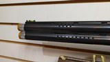 Used Browning Citori 725 Sporting Parallel Comb 12 GA 023614743460 with luggage case - 2 of 21