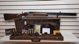 Used Browning Citori 725 Sporting Parallel Comb 12 GA 023614743460 with luggage case - 12 of 21
