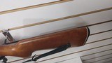 Used Mossberg 342KB 22LR 18" bbl canvas strap good condition - 11 of 25