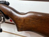 Used Remington Model 514 22LR24" bbl fair condition - 16 of 20
