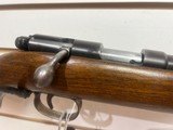 Used Remington Model 514 22LR24" bbl fair condition - 5 of 20