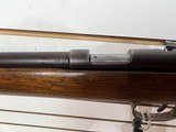 Used Remington Model 514 22LR24" bbl fair condition - 18 of 20