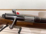 Used Remington Model 514 22LR24" bbl fair condition - 8 of 20