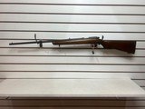 Used Remington Model 514 22LR24" bbl fair condition - 1 of 20
