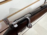Used Winchester Model 67 22LR Bolt Action fair condition - 9 of 25