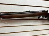 Used Winchester Model 67 22LR Bolt Action fair condition - 22 of 25