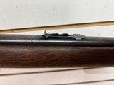 Used Winchester Model 67 22LR Bolt Action fair condition - 16 of 25