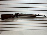 Used Winchester Model 67 22LR Bolt Action fair condition - 10 of 25