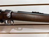 Used Winchester Model 67 22LR Bolt Action fair condition - 23 of 25