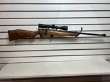 Used marlin XT-22TR 22LR 22" bbl Cabellas scope good condition - 21 of 21
