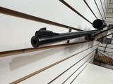 Used marlin XT-22TR 22LR 22" bbl Cabellas scope good condition - 7 of 21