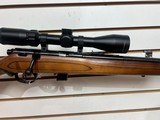 Used marlin XT-22TR 22LR 22" bbl Cabellas scope good condition - 11 of 21