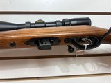 Used marlin XT-22TR 22LR 22" bbl Cabellas scope good condition - 18 of 21