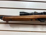 Used marlin XT-22TR 22LR 22" bbl Cabellas scope good condition - 16 of 21