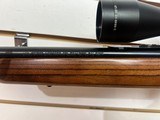 Used marlin XT-22TR 22LR 22" bbl Cabellas scope good condition - 15 of 21